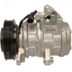 Purchase Top-Quality New Compressor And Clutch by FOUR SEASONS - 78380 pa10