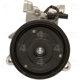 Purchase Top-Quality New Compressor And Clutch by FOUR SEASONS - 78380 pa12
