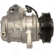 Purchase Top-Quality New Compressor And Clutch by FOUR SEASONS - 78380 pa13