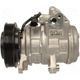 Purchase Top-Quality New Compressor And Clutch by FOUR SEASONS - 78380 pa26