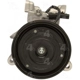 Purchase Top-Quality New Compressor And Clutch by FOUR SEASONS - 78380 pa27