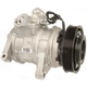 Purchase Top-Quality New Compressor And Clutch by FOUR SEASONS - 78380 pa30