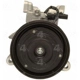 Purchase Top-Quality New Compressor And Clutch by FOUR SEASONS - 78380 pa5