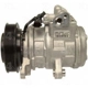 Purchase Top-Quality New Compressor And Clutch by FOUR SEASONS - 78380 pa6