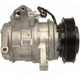 Purchase Top-Quality New Compressor And Clutch by FOUR SEASONS - 78380 pa7
