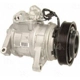 Purchase Top-Quality New Compressor And Clutch by FOUR SEASONS - 78380 pa8