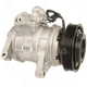 Purchase Top-Quality New Compressor And Clutch by FOUR SEASONS - 78380 pa9