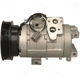 Purchase Top-Quality New Compressor And Clutch by FOUR SEASONS - 78383 pa10