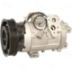 Purchase Top-Quality New Compressor And Clutch by FOUR SEASONS - 78383 pa11