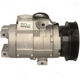 Purchase Top-Quality New Compressor And Clutch by FOUR SEASONS - 78383 pa13