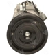 Purchase Top-Quality New Compressor And Clutch by FOUR SEASONS - 78383 pa15