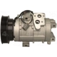 Purchase Top-Quality New Compressor And Clutch by FOUR SEASONS - 78383 pa19