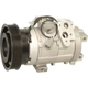 Purchase Top-Quality New Compressor And Clutch by FOUR SEASONS - 78383 pa22