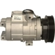 Purchase Top-Quality New Compressor And Clutch by FOUR SEASONS - 78383 pa26