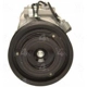 Purchase Top-Quality New Compressor And Clutch by FOUR SEASONS - 78383 pa4