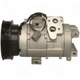 Purchase Top-Quality New Compressor And Clutch by FOUR SEASONS - 78383 pa5
