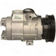 Purchase Top-Quality New Compressor And Clutch by FOUR SEASONS - 78383 pa6
