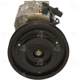 Purchase Top-Quality Compresseur et embrayage neuf de FOUR SEASONS - 78387 pa12