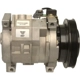 Purchase Top-Quality New Compressor And Clutch by FOUR SEASONS - 78387 pa25