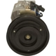 Purchase Top-Quality New Compressor And Clutch by FOUR SEASONS - 78387 pa26