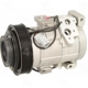 Purchase Top-Quality New Compressor And Clutch by FOUR SEASONS - 78388 pa13
