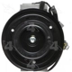 Purchase Top-Quality New Compressor And Clutch by FOUR SEASONS - 78388 pa23