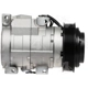 Purchase Top-Quality New Compressor And Clutch by FOUR SEASONS - 78388 pa25