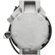 Purchase Top-Quality New Compressor And Clutch by FOUR SEASONS - 78388 pa33
