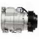 Purchase Top-Quality New Compressor And Clutch by FOUR SEASONS - 78388 pa5
