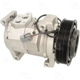 Purchase Top-Quality New Compressor And Clutch by FOUR SEASONS - 78389 pa10