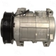 Purchase Top-Quality New Compressor And Clutch by FOUR SEASONS - 78389 pa11