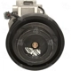 Purchase Top-Quality New Compressor And Clutch by FOUR SEASONS - 78389 pa12