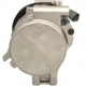 Purchase Top-Quality New Compressor And Clutch by FOUR SEASONS - 78389 pa14
