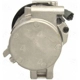 Purchase Top-Quality New Compressor And Clutch by FOUR SEASONS - 78389 pa15