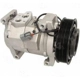 Purchase Top-Quality New Compressor And Clutch by FOUR SEASONS - 78389 pa17