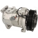 Purchase Top-Quality New Compressor And Clutch by FOUR SEASONS - 78389 pa25