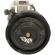 Purchase Top-Quality New Compressor And Clutch by FOUR SEASONS - 78389 pa26