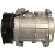Purchase Top-Quality New Compressor And Clutch by FOUR SEASONS - 78389 pa27