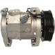 Purchase Top-Quality New Compressor And Clutch by FOUR SEASONS - 78389 pa30