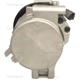 Purchase Top-Quality New Compressor And Clutch by FOUR SEASONS - 78389 pa34