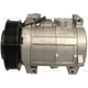 Purchase Top-Quality New Compressor And Clutch by FOUR SEASONS - 78389 pa35