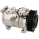 Purchase Top-Quality New Compressor And Clutch by FOUR SEASONS - 78389 pa37
