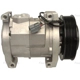 Purchase Top-Quality New Compressor And Clutch by FOUR SEASONS - 78389 pa38