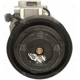 Purchase Top-Quality New Compressor And Clutch by FOUR SEASONS - 78389 pa4