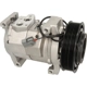 Purchase Top-Quality New Compressor And Clutch by FOUR SEASONS - 78389 pa40