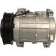 Purchase Top-Quality New Compressor And Clutch by FOUR SEASONS - 78389 pa41