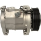Purchase Top-Quality New Compressor And Clutch by FOUR SEASONS - 78389 pa42