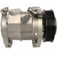 Purchase Top-Quality New Compressor And Clutch by FOUR SEASONS - 78389 pa5