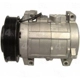 Purchase Top-Quality New Compressor And Clutch by FOUR SEASONS - 78389 pa6