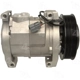 Purchase Top-Quality New Compressor And Clutch by FOUR SEASONS - 78389 pa9